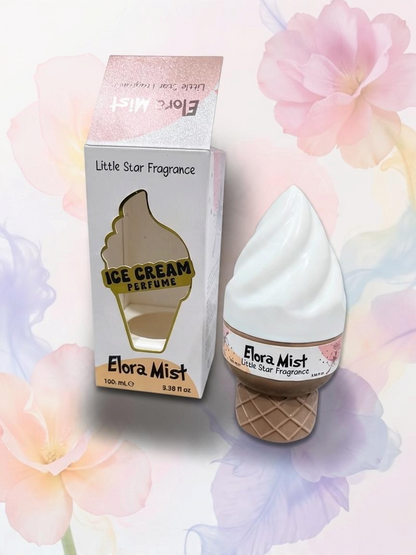 Ice Cream Mist For Kids