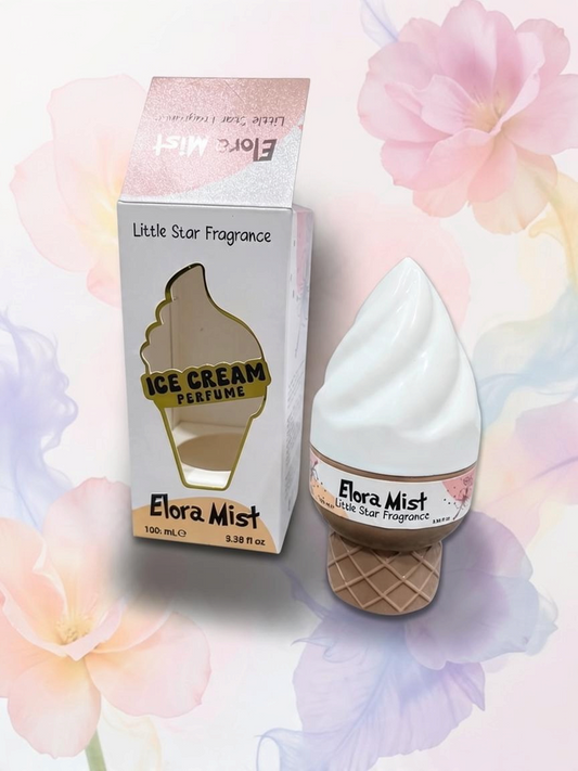 Ice Cream Mist For Kids
