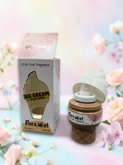 Ice Cream Mist For Kids