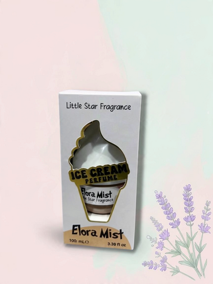 Ice Cream Mist For Kids