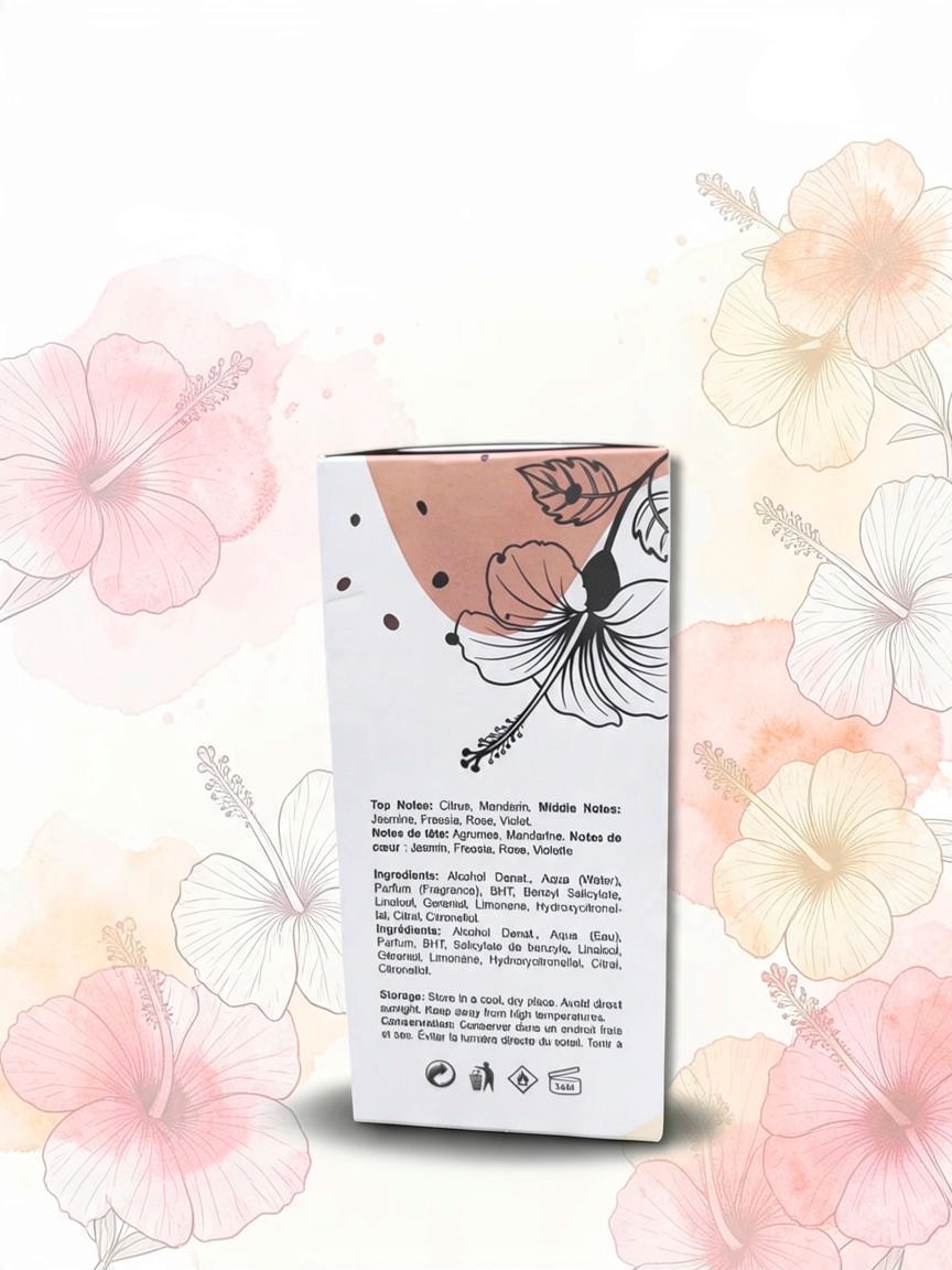 Ice Cream Mist For Kids