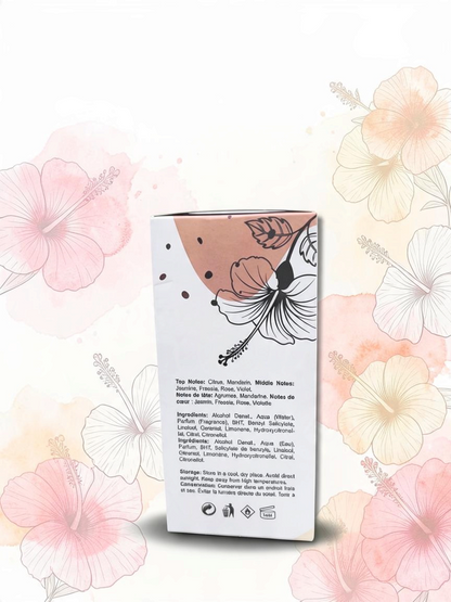Ice Cream Mist For Kids