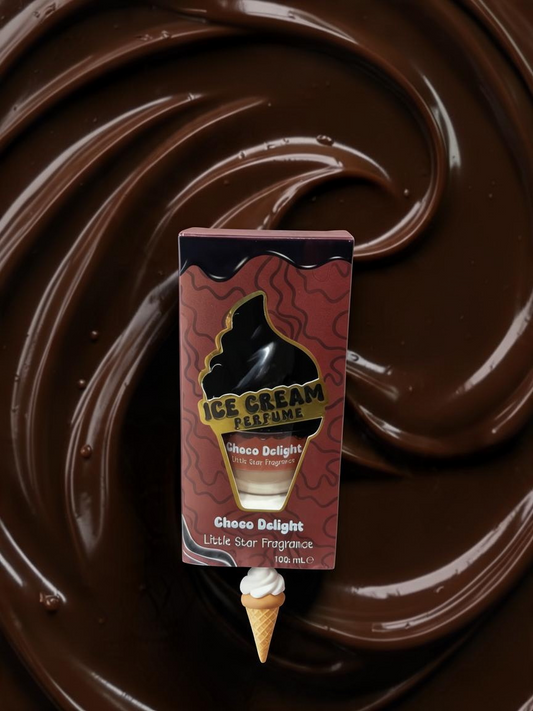 Ice Cream Perfume