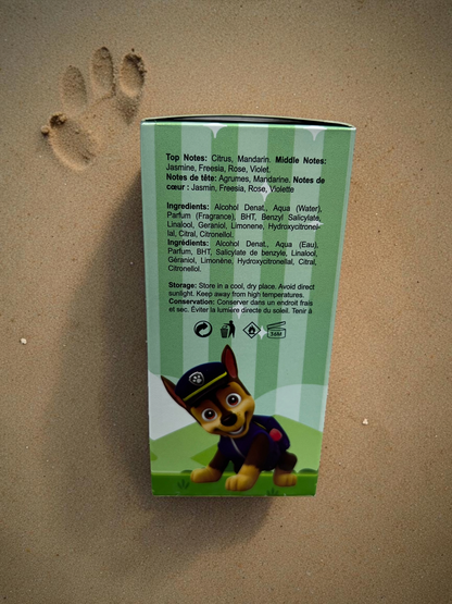 Ice Cream Perfume For Kids