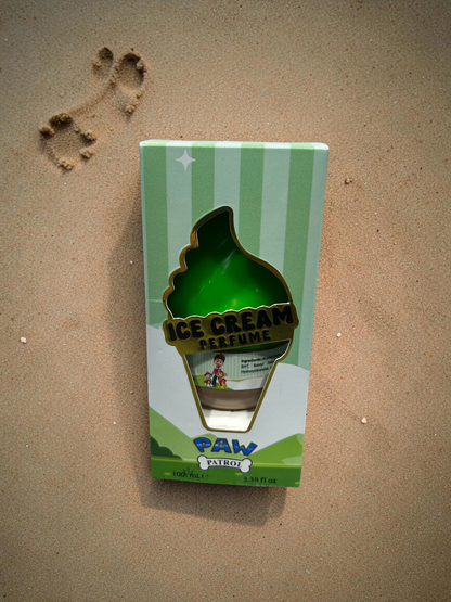 Ice Cream Perfume For Kids