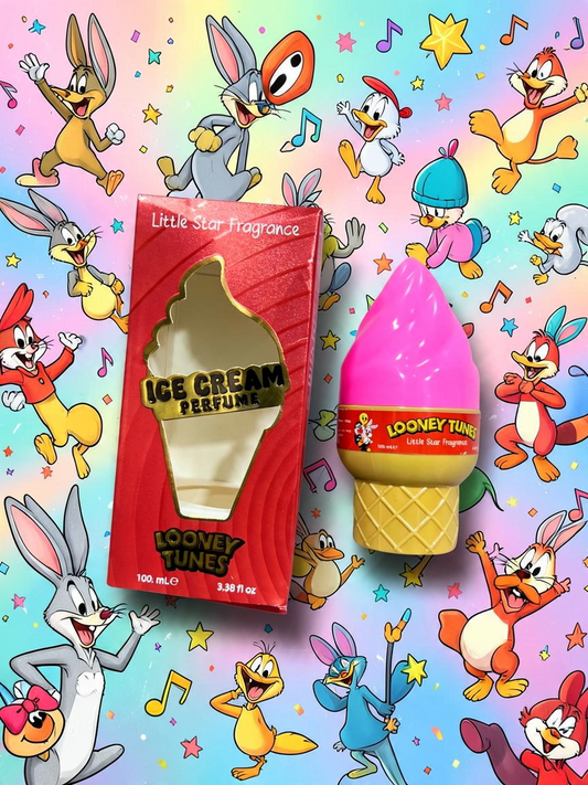 Ice Cream Perfume For Kids