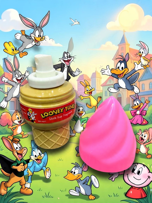 Ice Cream Perfume For Kids