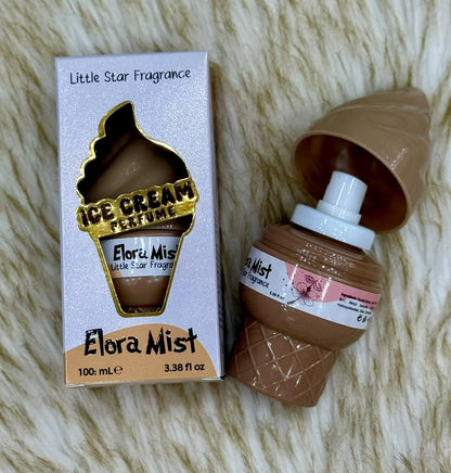 Ice Cream Perfume