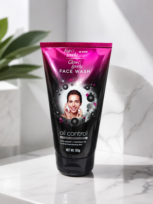 Fair and lovely oil control facewash 150ml