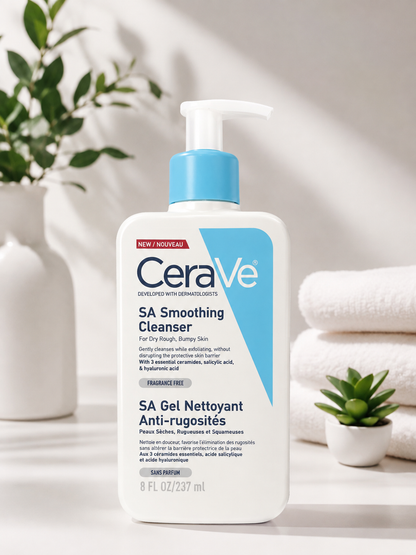 Cereve Cleanser 235ml