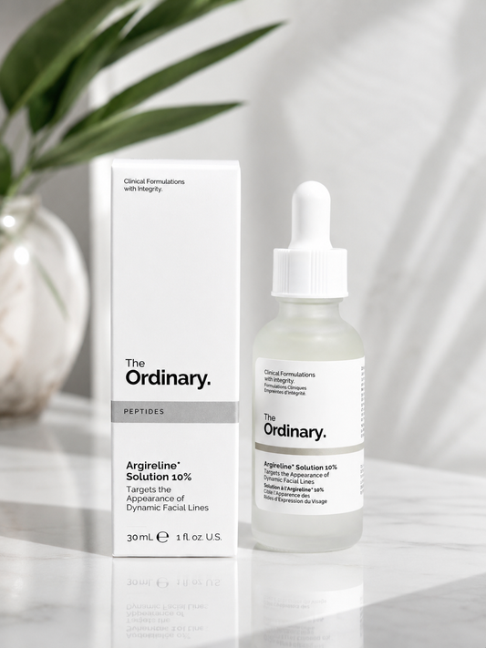 Ordinary face serum 50ml